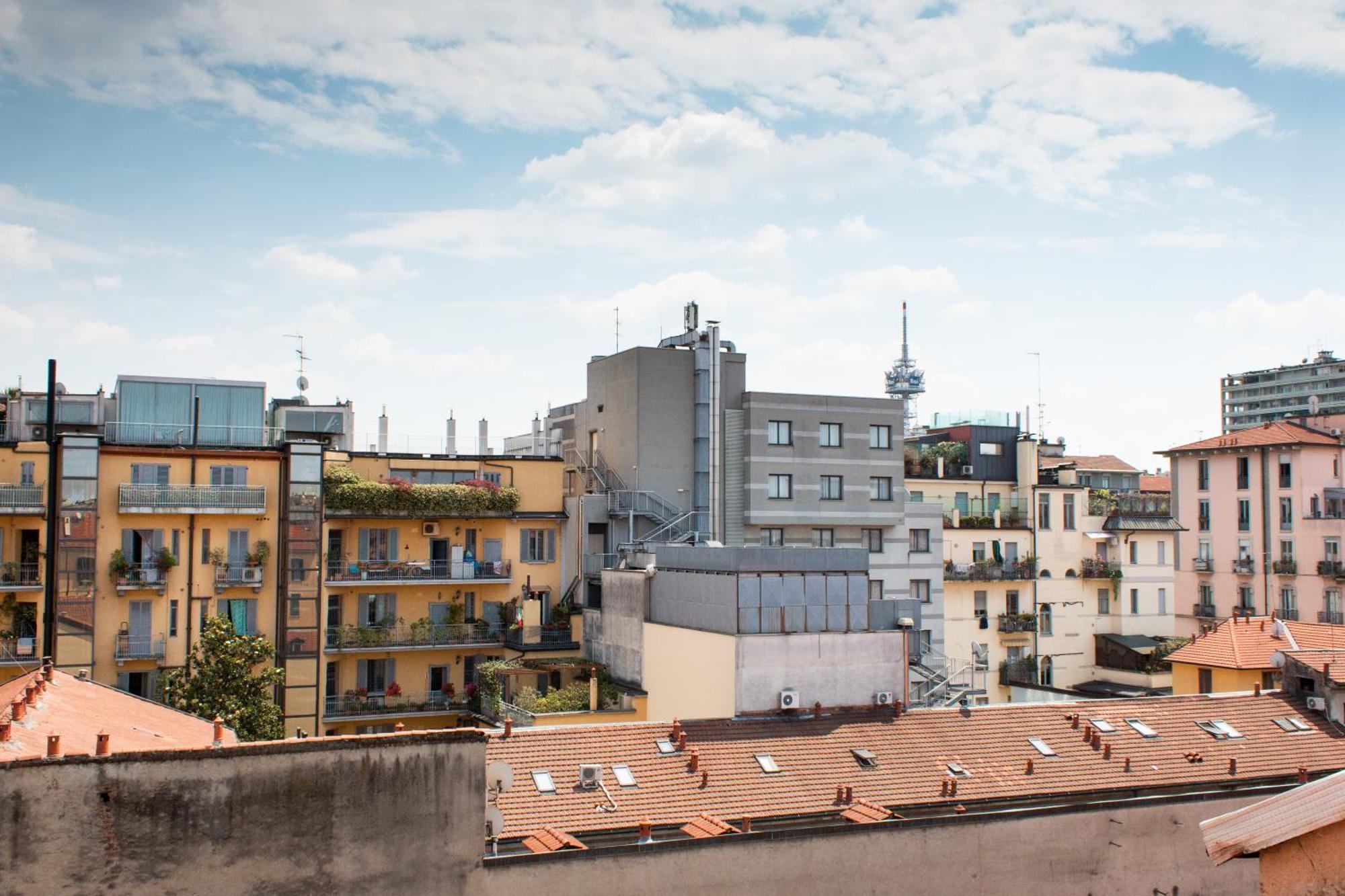 Cozy Attic Recently Renovated Appartamento