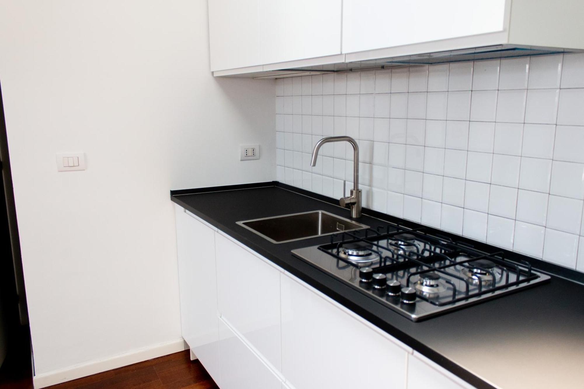 Appartamento Cozy Attic Recently Renovated *